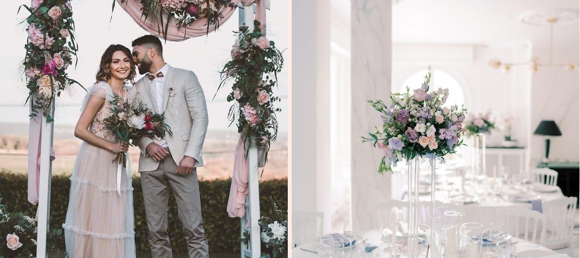 SL WEDDING - Photo 1